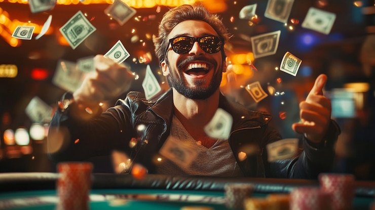 tk708 Multi-Bet Captains Bounty